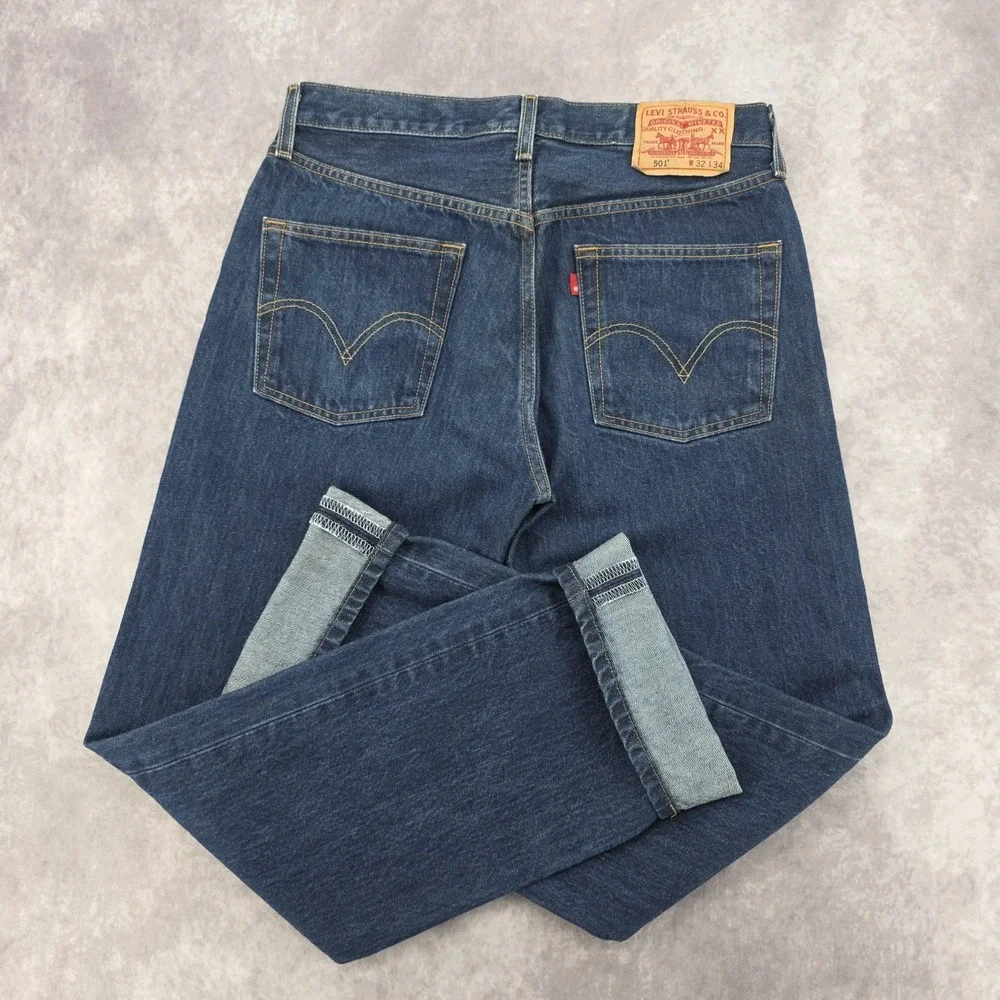 Levis product pair